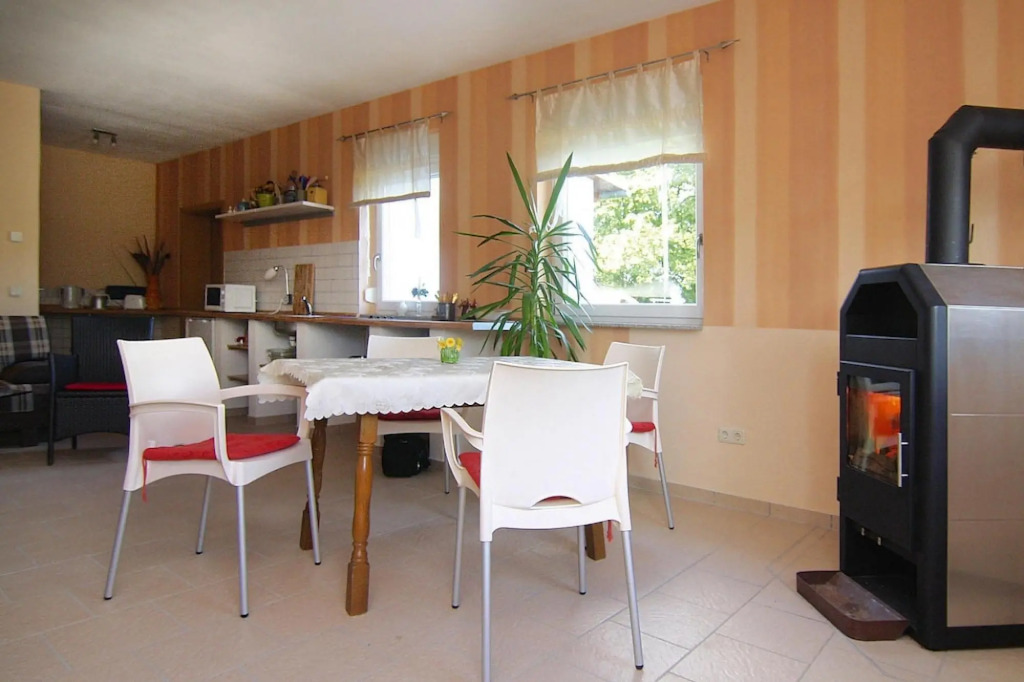 Ferienhaus, Parmen bei Feldberg