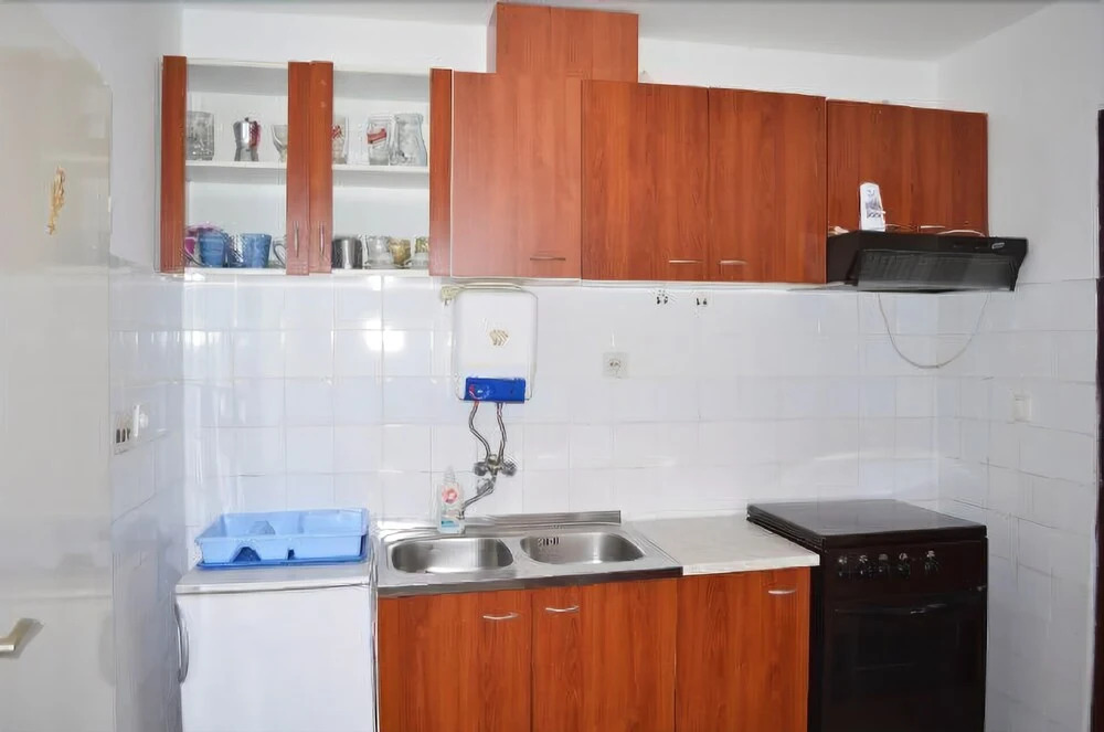 Apartments Esma