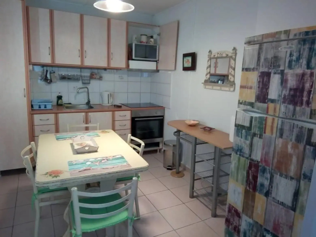 Cozy House in Argostoli