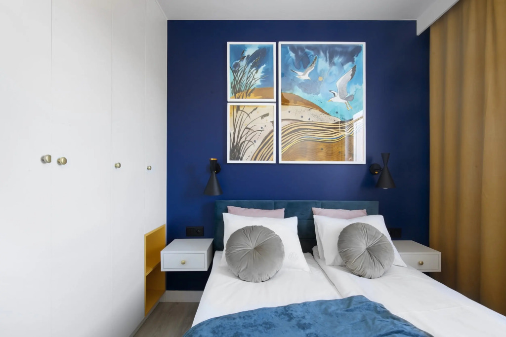 Elite Apartments Verde  | 10 minutes walk from the beach & balcony | SEASIDE