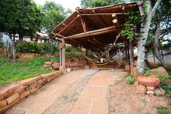 Tinto Hostel