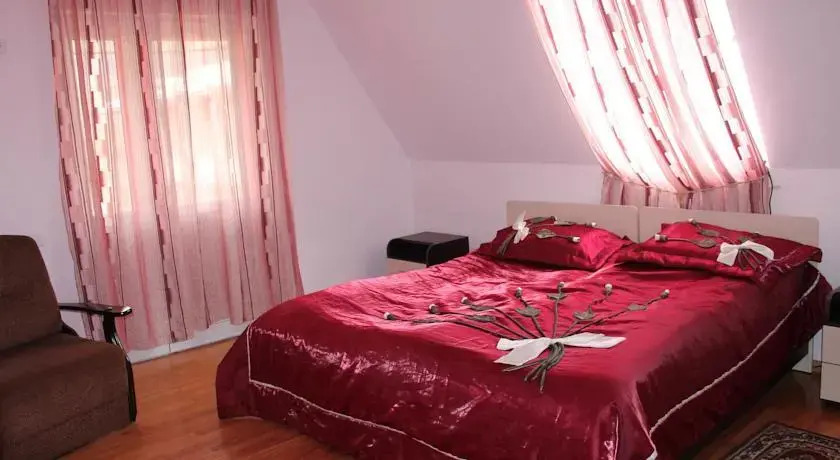Caucasus Hostel