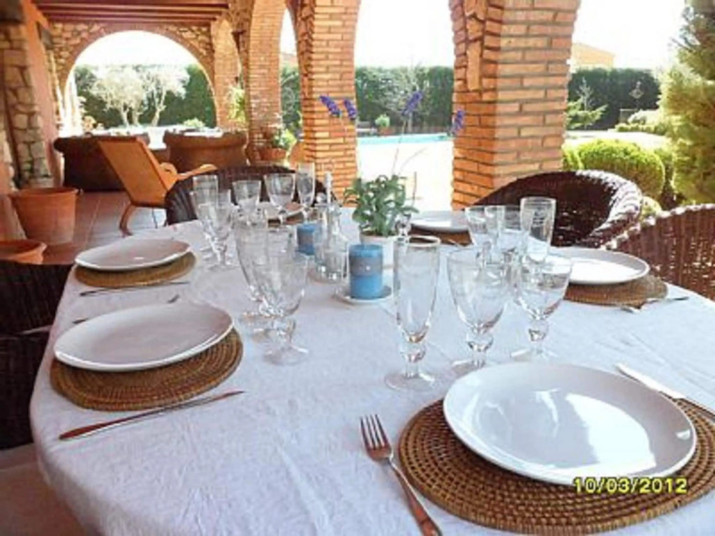 Peralada Home with Private Pool