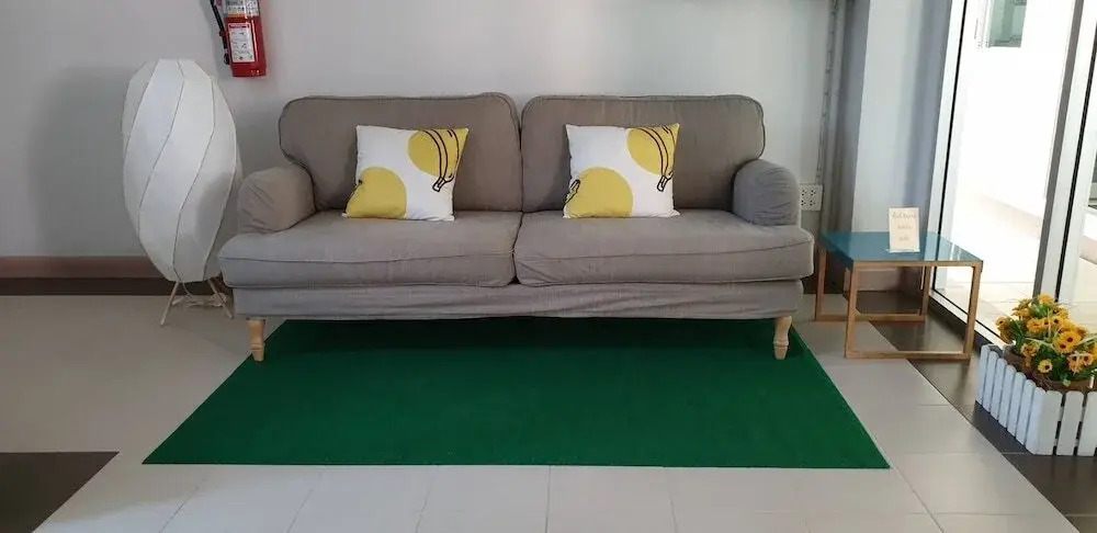 Prinya House