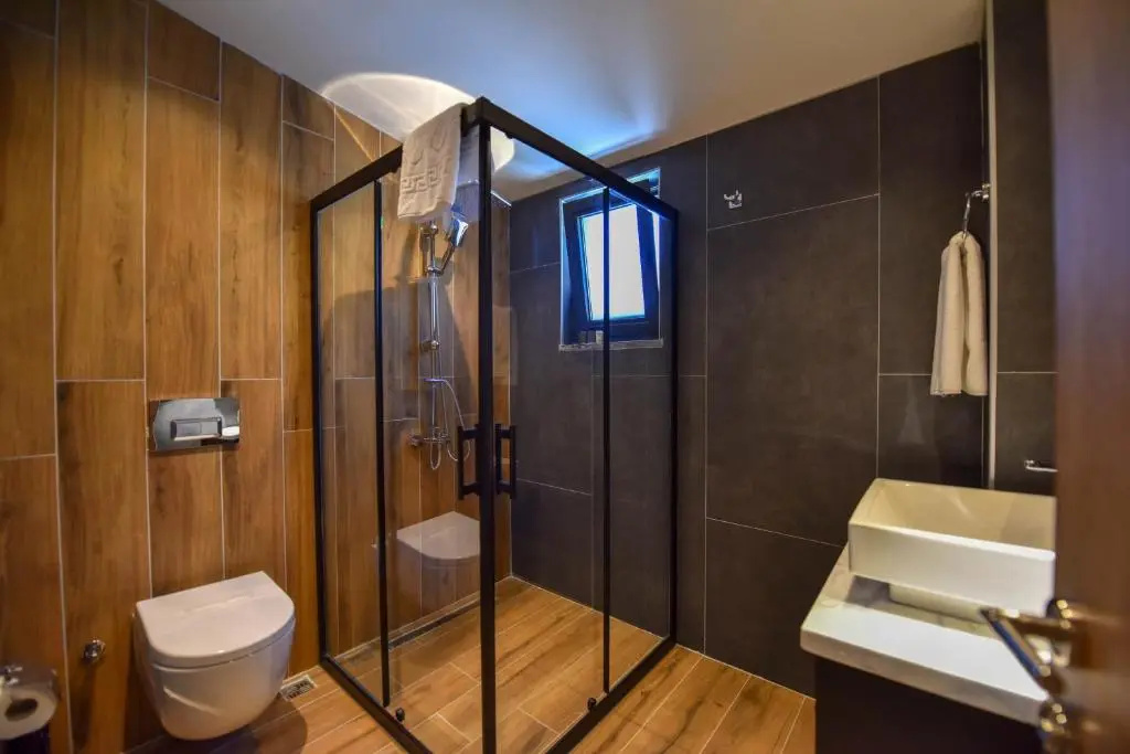 Casa Luxury Hotel