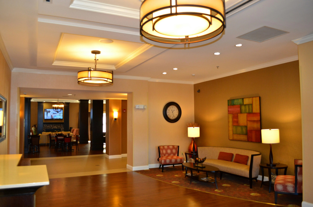 Holiday Inn Express & Suites - Smithfield/Selma by IHG
