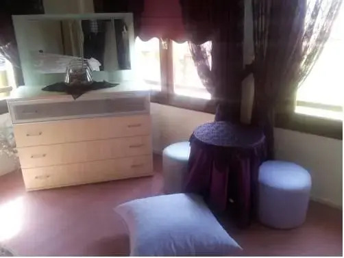 Papatyam Pension