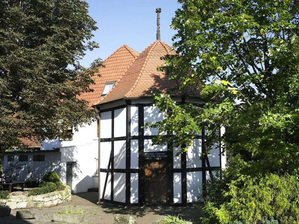 Hotel Bad Griepshop