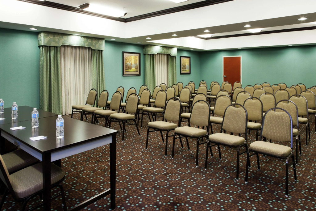 Hampton Inn & Suites Middlebury
