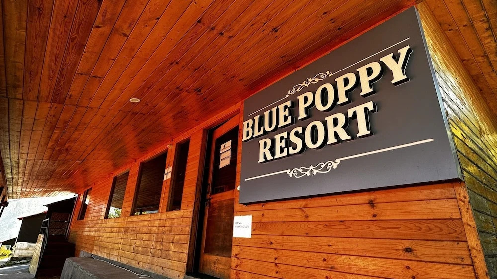 Blue Poppy Resorts