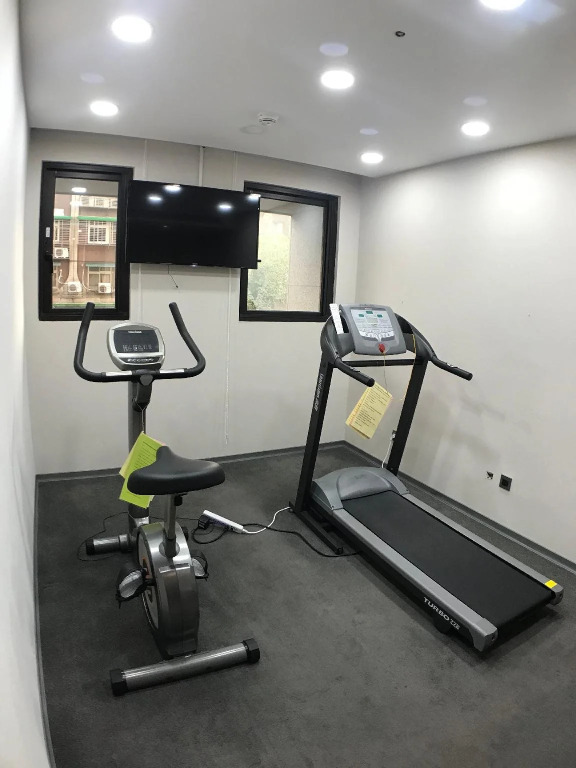 Green World SongShan