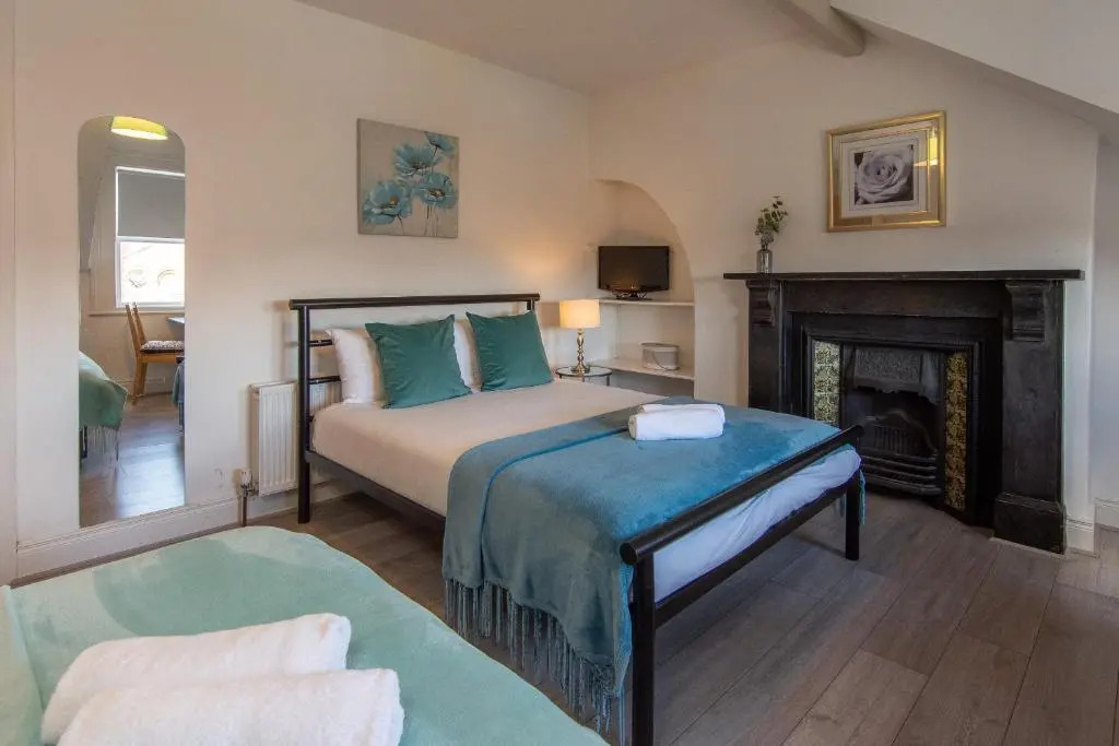 147 The Residence