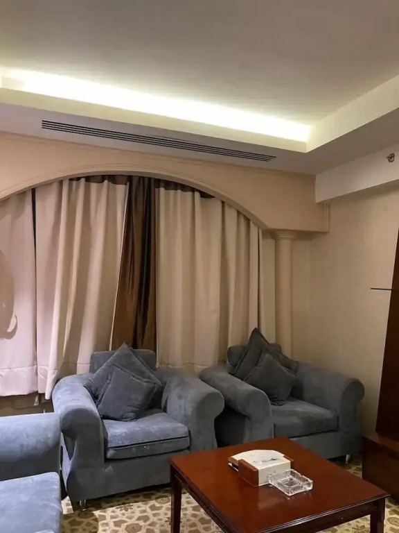 فندق راية الشلال
