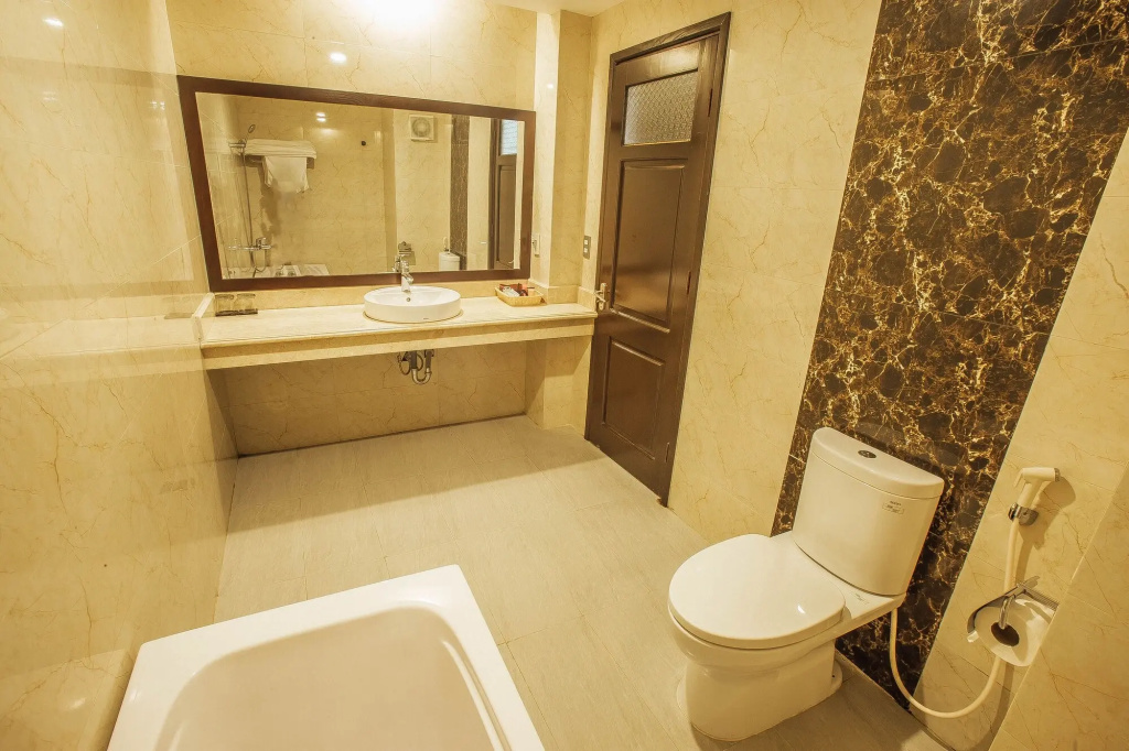 Muong Thanh Vinh Hotel