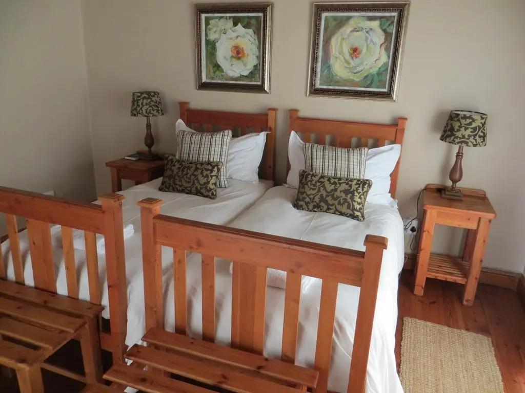 Celtis Country Lodge & Restaurant