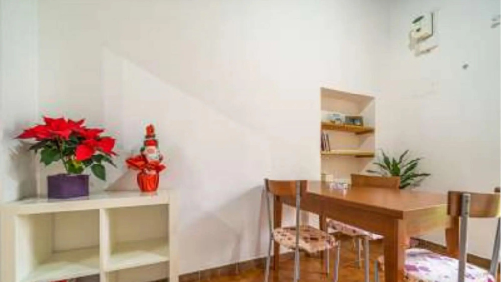 Nice two-room apartment in Carpani, a residential area located at the gates of the city of Portoferr-BILOCALE I GIARDINI