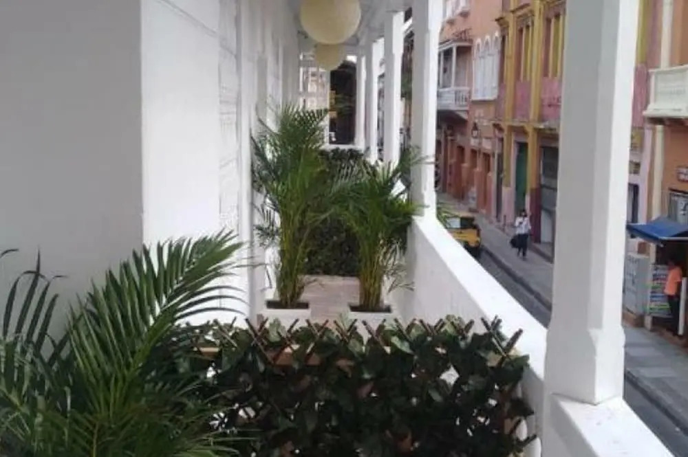 Hotel Golin San Agustin