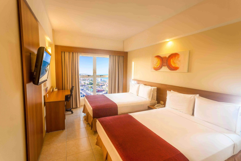 Praiamar Ponta Negra Hotel