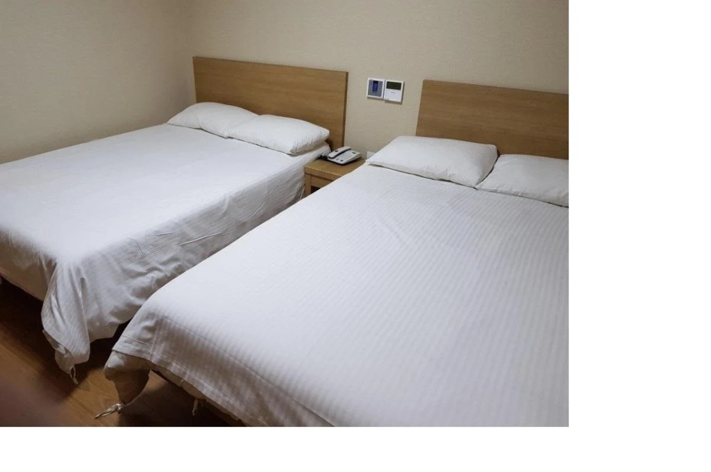 Nice Hotel