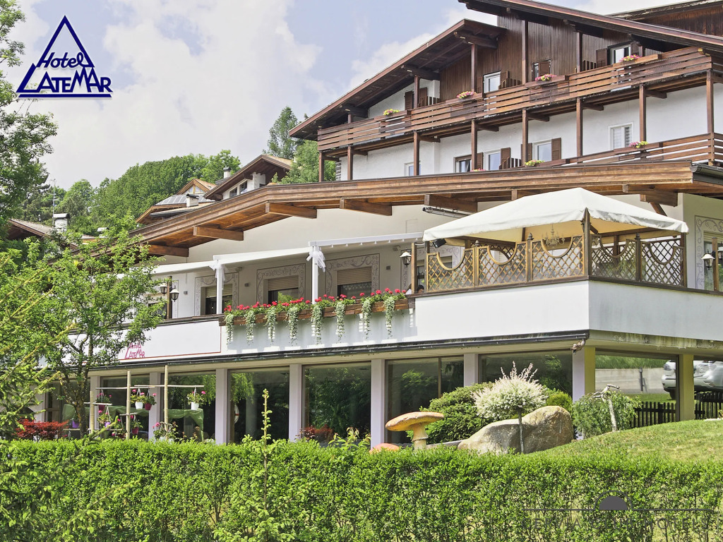 Hotel Latemar