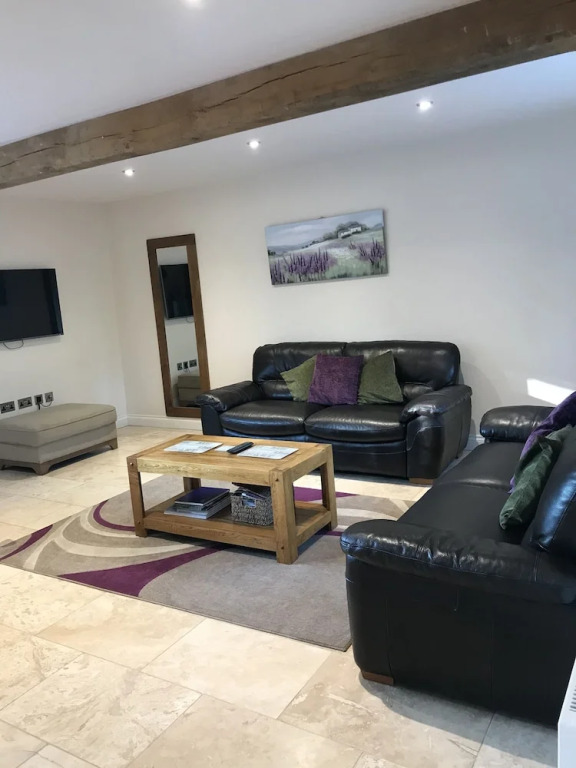 Webbington Farm Cottages