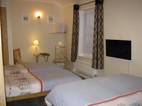 The Marlborough Guest House