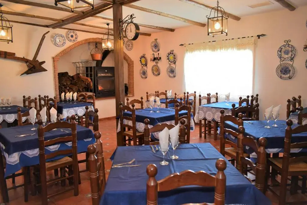 POSADA EL ARRIERO