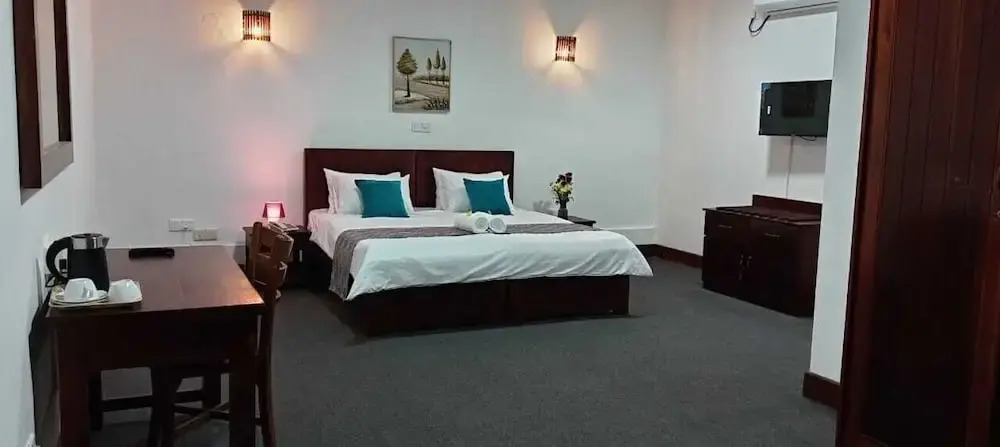 BansriVilla Mount Lavinia