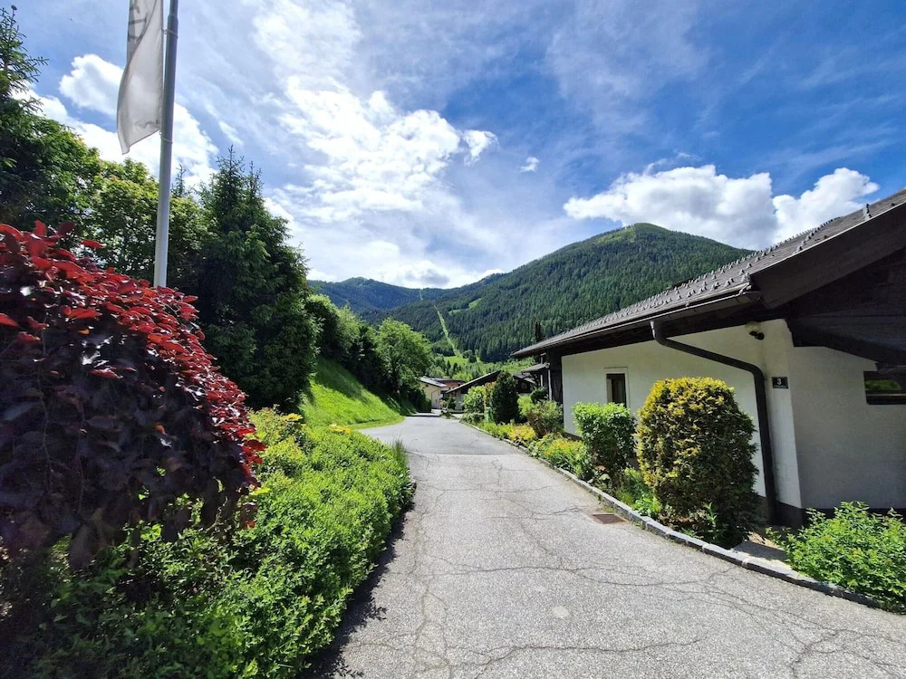 Apartment in Bad Kleinkirchheim