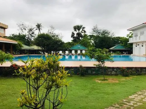 Chilaw City Hotel