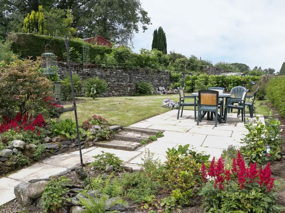 Camellia Cottage