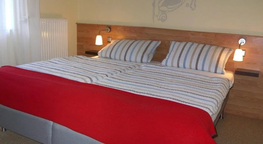 Hotel am Flugplatz