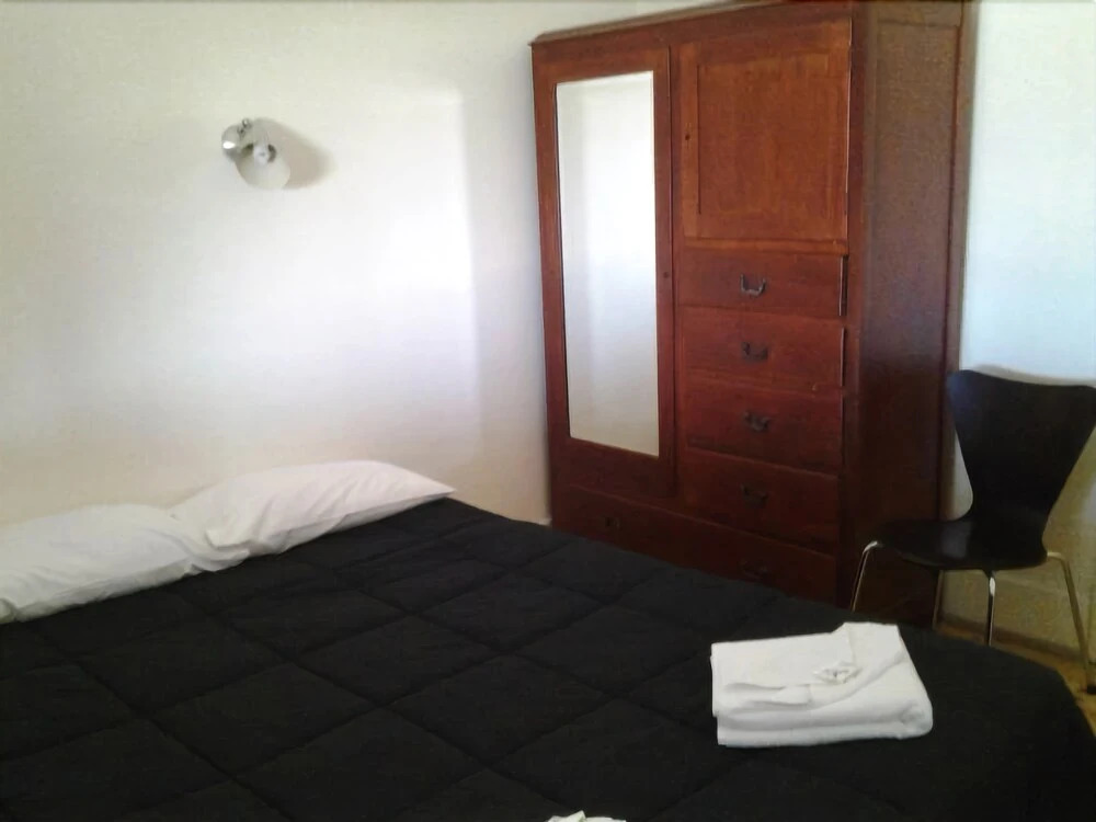 Hotel Boston