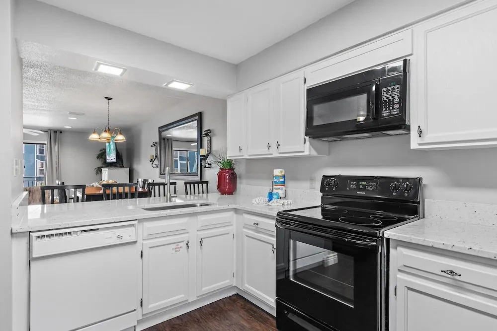 Costa Vista Townhouse #21