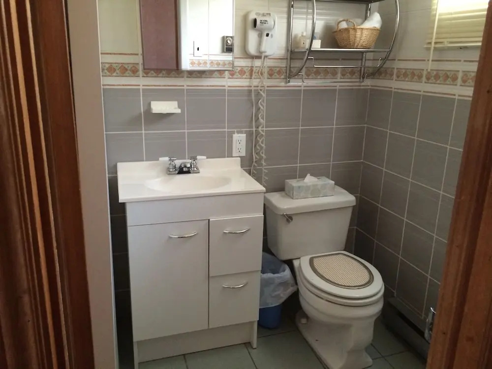 Mozaik Motel