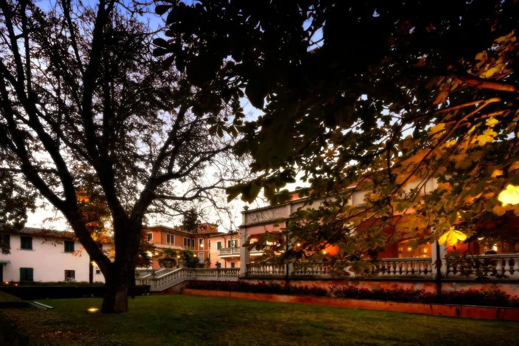 Villa Santa Barbara