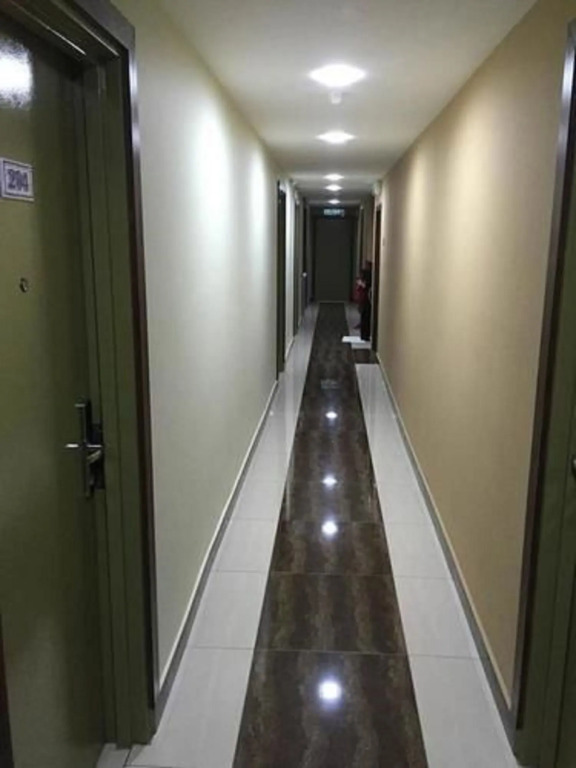 Golden Night Hotel Sunway