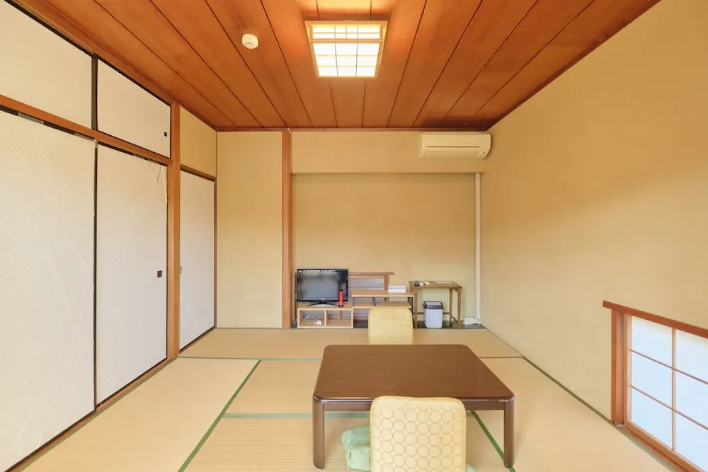 Ryokan -Suikoen-