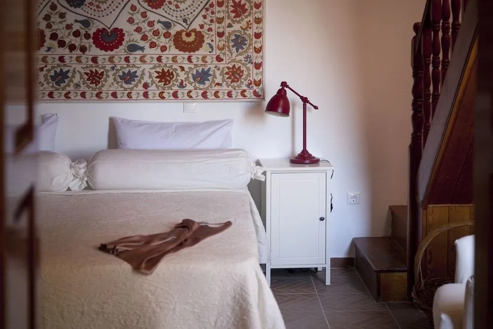Lindos Anatoli Luxury Villa