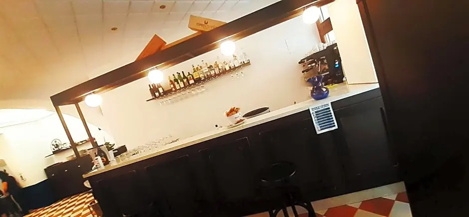 Hotel Ristorante Cibarium