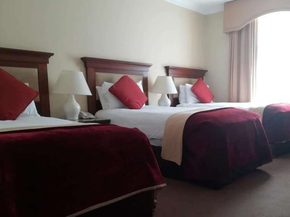 Park Hotel