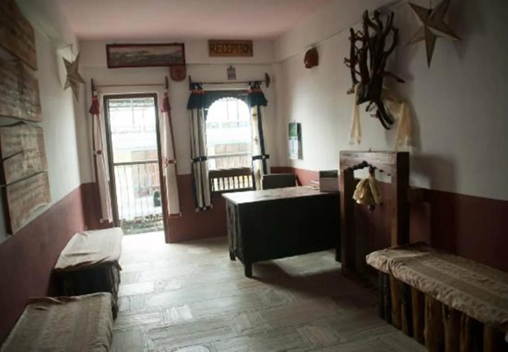 Hotel Eco Home