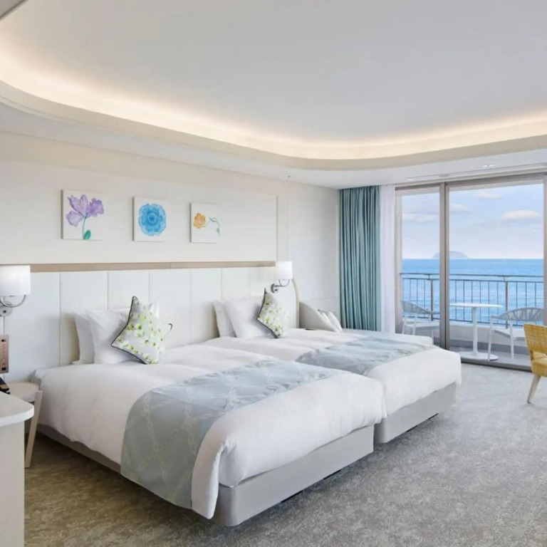 Karatsu Seaside Hotel