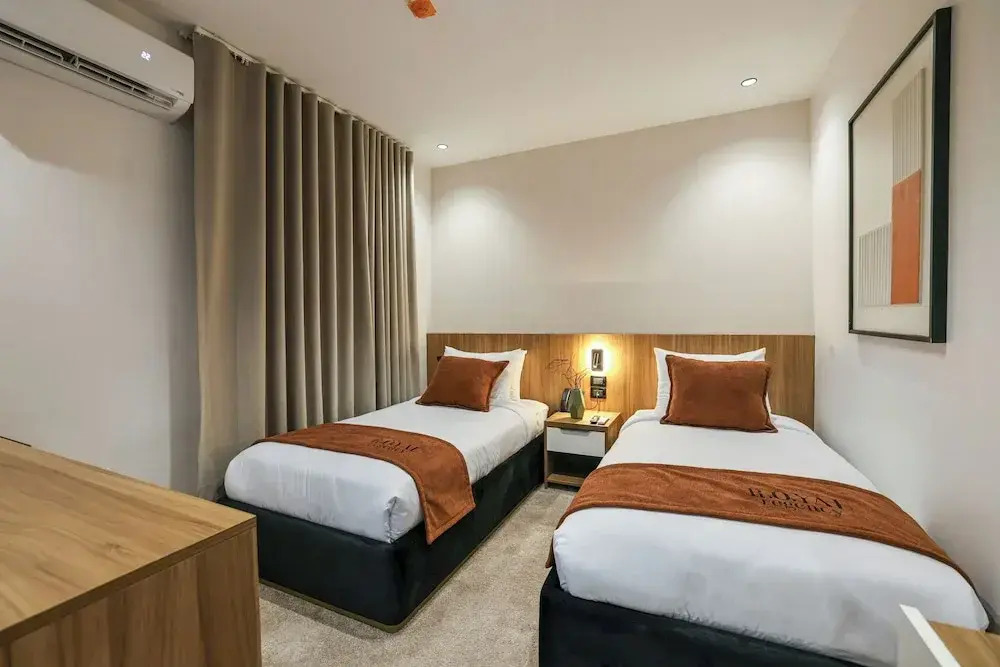 New cairo Hotel