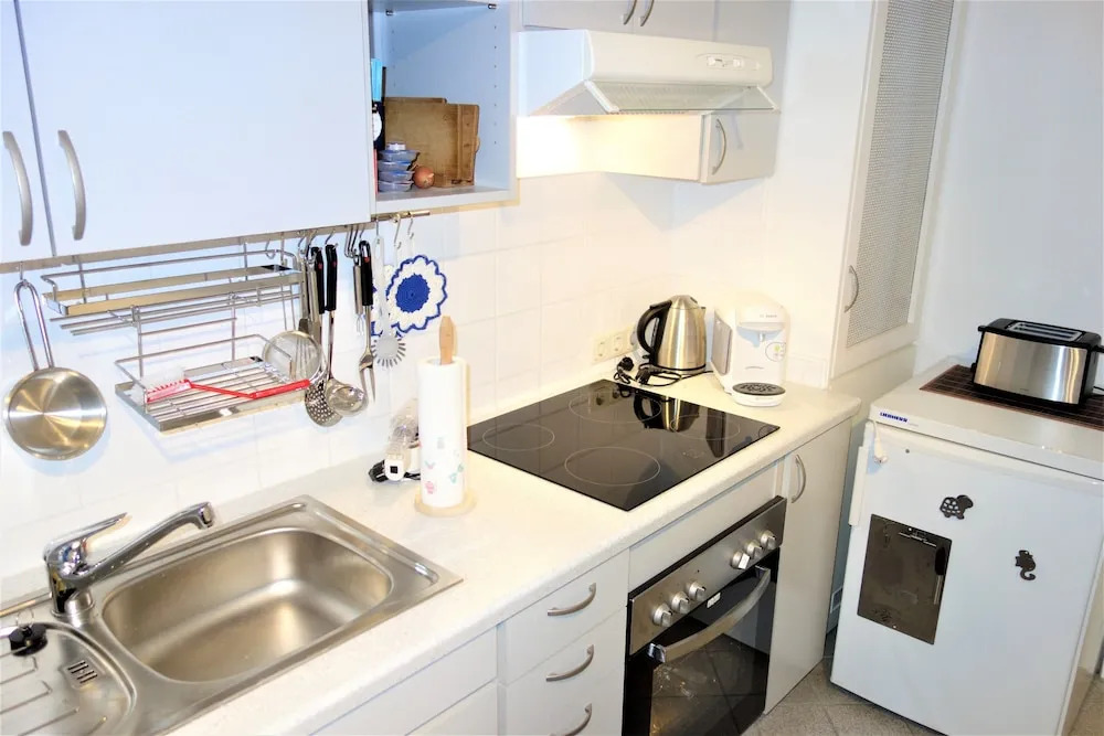 Ferienwohnung Tuchtfeld