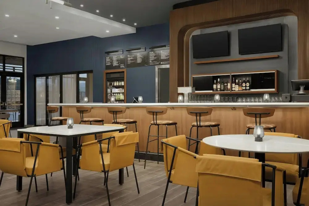 Courtyard by Marriott Antioch Pittsburg