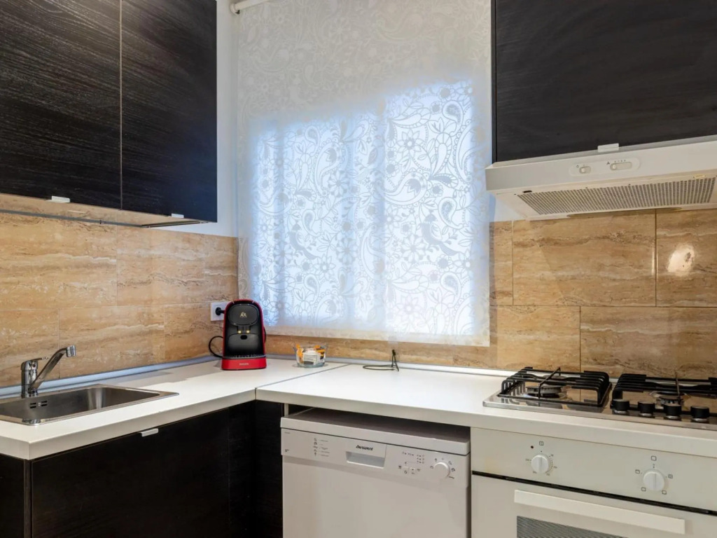 LA MERCED Apartment X 2BR 2BT
