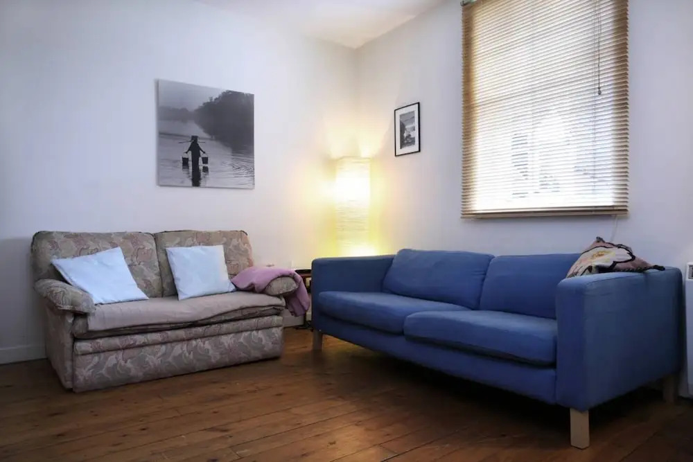 Sweet 1 Bedroom Apartment in Old Town