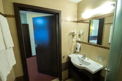 Hotel Pod Szrenicą