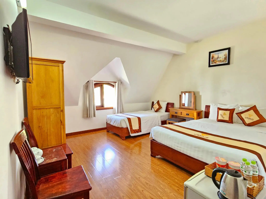Venus Phu Quoc Hotel
